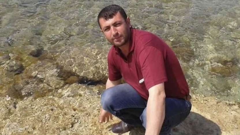 Siirtli 7 Çocuk Babası, Memleketine Dönerken Hayatını Kaybetti