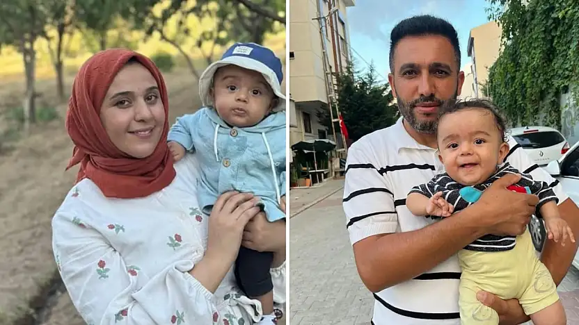 Siirtli 9 Aylık Resul Ali, SMA Tip-1 ile Yaşam Mücadelesi Veriyor: Valilik Onaylı Yardım Kampanyası Başlatıldı