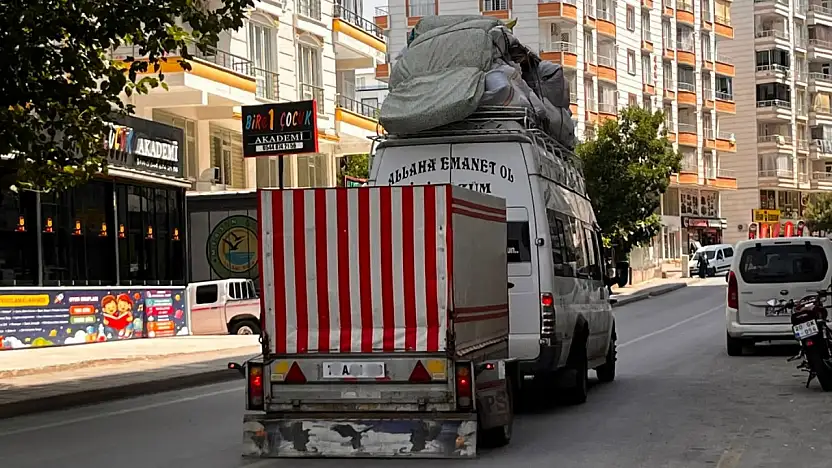 Siirtli Aileler Fındık Hasadı İçin Karadeniz'e Gitmeye Başladı: 2026 İşçilik Ücretleri Belli Oldu