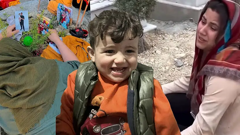 Siirtli Ailenin Evlat Acısı Dinmiyor: Acılı Anne Sorumluların Yargılanmasını İstiyor