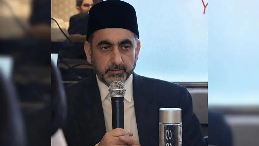 Siirtli Akademisyen Medine'de Konferans Verdiği Esnada Hayatını Kaybetti