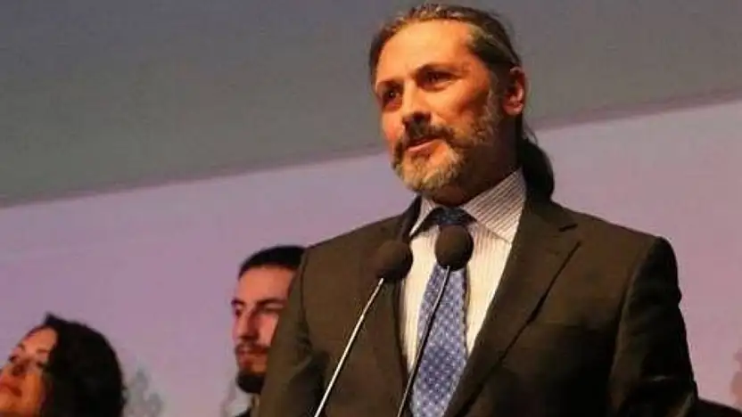 Siirtli Avukat Ender Ceylan Hayatını Kaybetti
