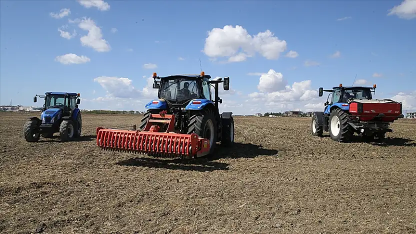 Siirtli Çiftçiler İçin Kritik Uyarı: ÇKS Başvuruları 31 Aralık'ta Sona Eriyor