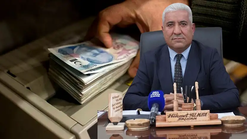 Siirtli Esnaflar Dikkat! Esnaf İçin Kredi Limitleri Artırıldı