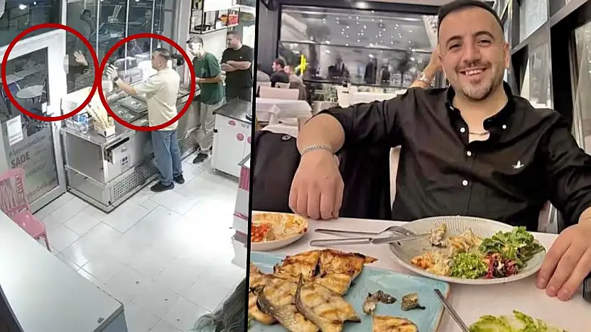 Siirtli Genç İş Yerinde Uğradığı Silahlı Saldırıda Hayatını Kaybetti