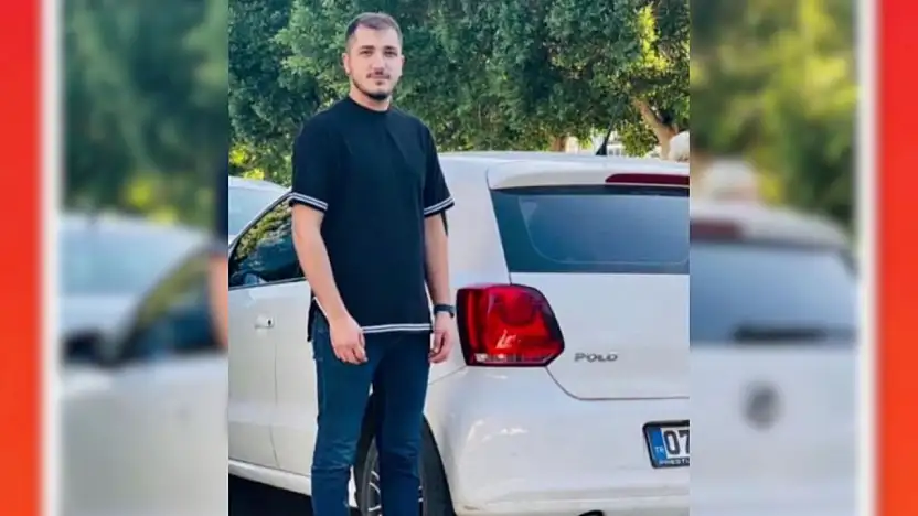 Siirtli genç kalp krizi sonucu hayatını kaybetti