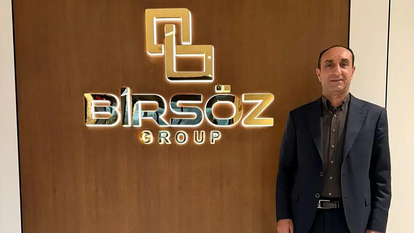 Siirtli iş insanı Ekrem Bingöl'den memleketine güçlü istihdam katkısı