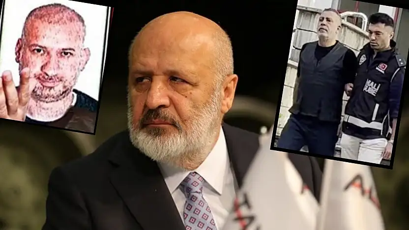 Siirtli İş İnsanı Ethem Sancak'ın Kuzeni, AHBAP Dosyasında İfade Verdi