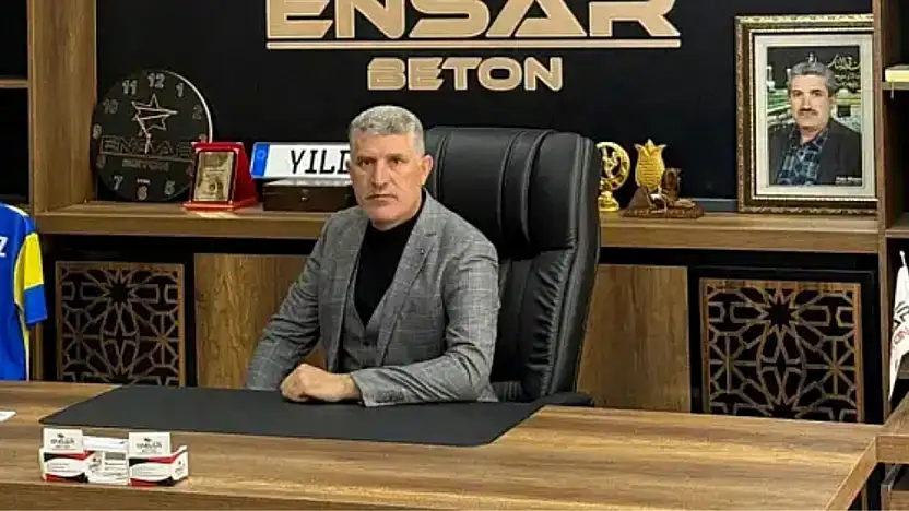 Siirtli İş İnsanı Tekniker Şirin Yıldız: 'Kaldırım İşgalleri Basit Bir Düzen Sorunu Ya Da Kusurun Çok Ötesine Geçmiştir'