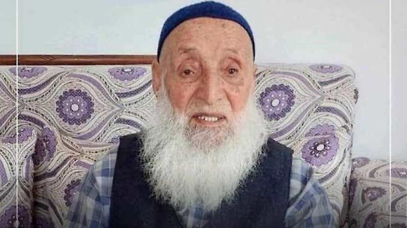 Siirtli Kanaat Önderi Seyda Molla Yakup Yıldız Vefat Etti