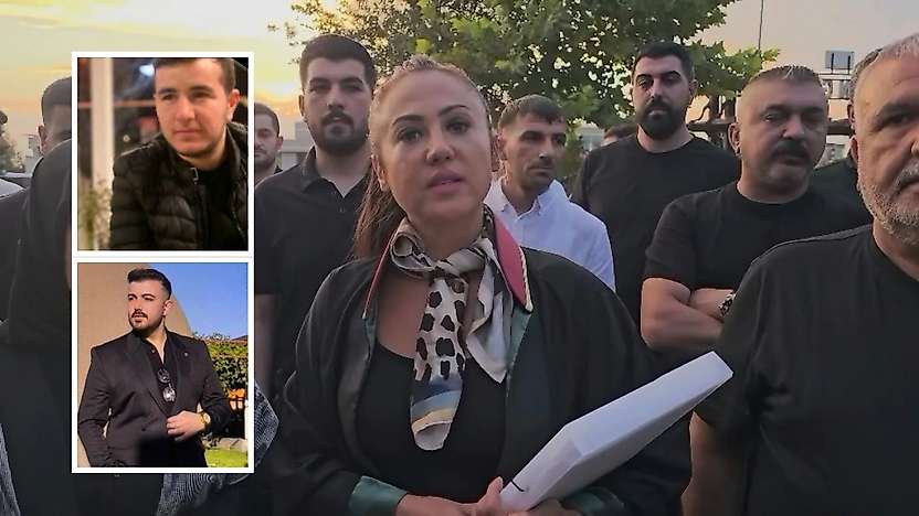 Siirtli Kardeşlerin Öldüğü Batman'daki Davada Tahliye Kararına Tepki