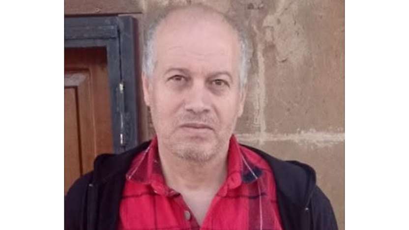 Siirtli Kasap Bosna-Hersek'te Hayatını Kaybetti