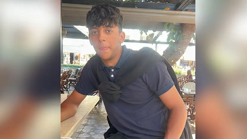 Siirtli Kayıp Genç, 15 Gün Sonra Bulundu!