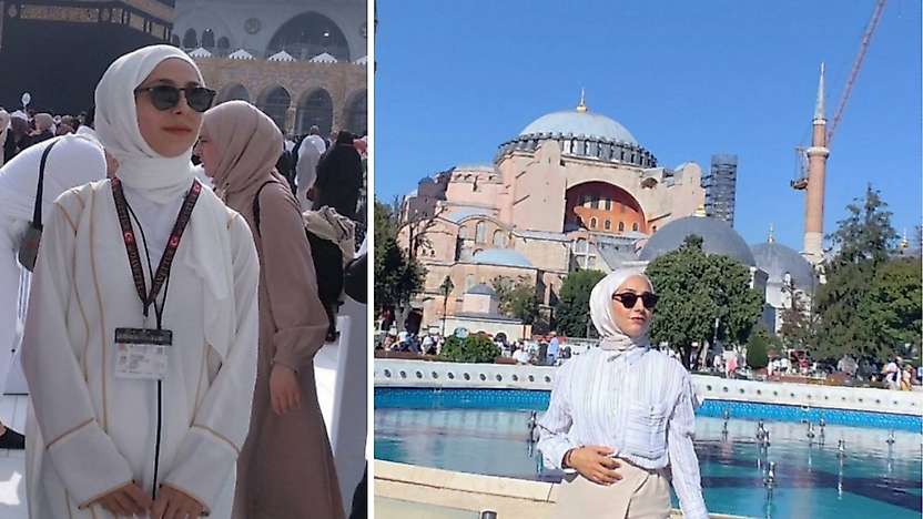 Siirtli Mehtap Ekinci, İstanbul'da Trafik Kazasında Hayatını Kaybetti