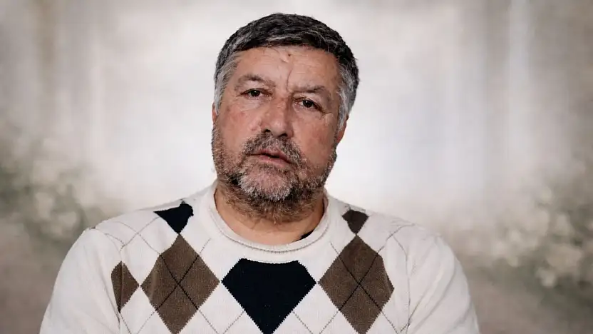 Siirtli Nedim Avcı kansere yenik düştü! Hayatını kaybetti