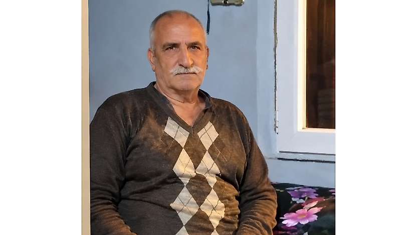 Siirtli Nedim Budak Hayatını Kaybetti