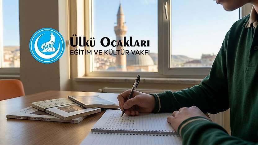 Siirtli Öğrencilere Çağrı: Ömer Seyfettin Ödüllü Öykü Yarışması Başladı