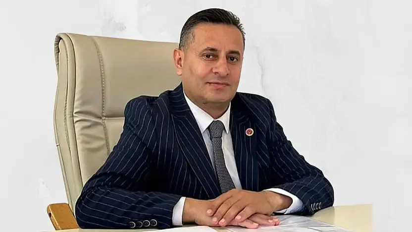 Siirtli Sancaktepe Belediyesi Meclis Üyesi Abdulhamit Bali Hayatını Kaybetti