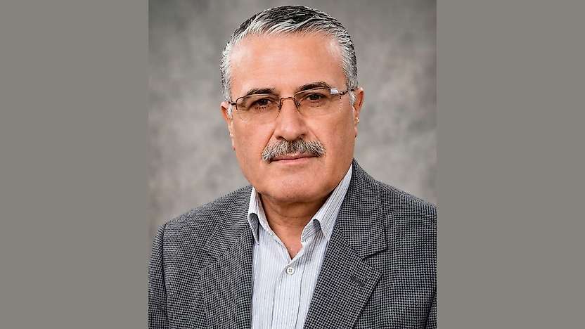 Siirtli Siyasetçi Şeyh Mahmut Yıldız Hayatını Kaybetti