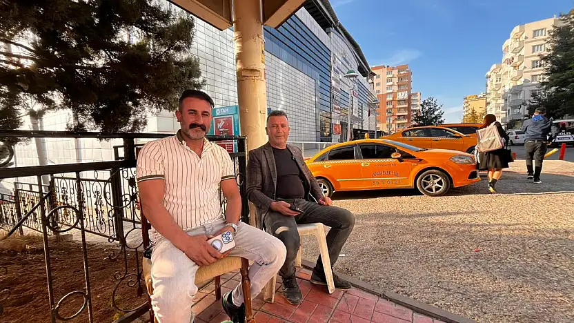 Siirtli Taksiciler: Korsan Taksi Sorunu Her Geçen Gün Büyüyor