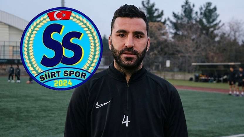 Siirtspor FK Kupada Turladı, Ekrem Kurt'tan Anlamlı Açıklamalar Geldi: ''Bu Galibiyet Taraftarımıza Armağan Olsun''