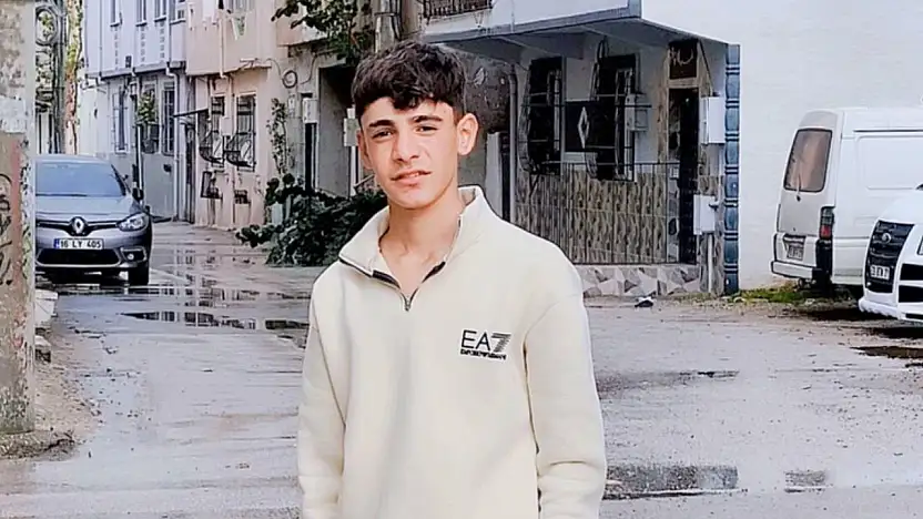 Silopi'de Kayıp Olan Çocuk İçin Siirt Emniyeti de Harekete Geçti! 14 Yaşındaki Servet Tori Her Yerde Aranıyor