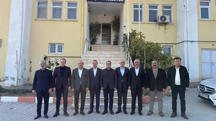 Son Söz Seçilmişlerin 'Halkın': Siirt'te Tecrübenin Toplandığı Masa