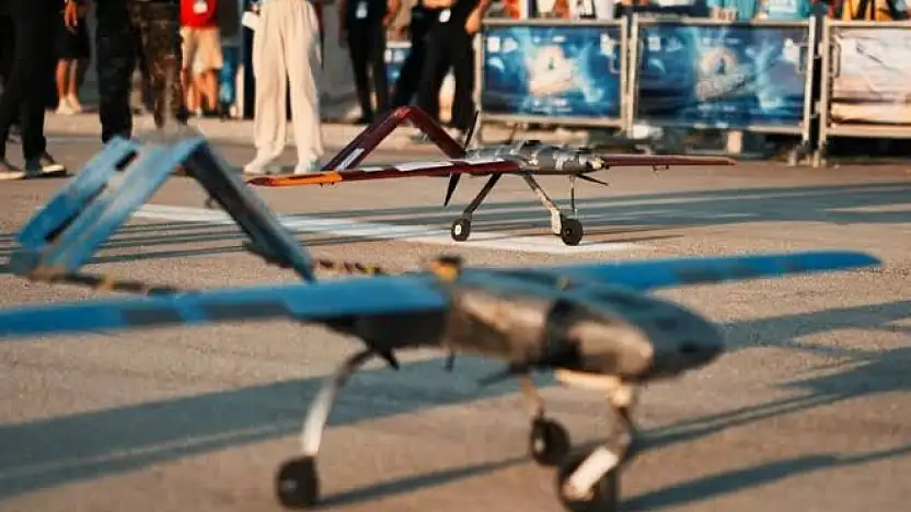 TEKNOFEST 2026 Savaşan İHA Yarışmaları Siirt'te Başlıyor, Program Belli Oldu