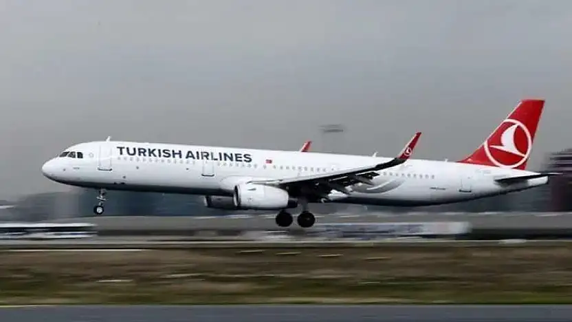 THY'den Zafer Bayramı'na Özel Kampanya: Siirt İstanbul Uçuşu 1.030 TL'den Satılacak!