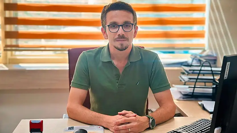 Tıbbi Onkoloji Uzmanı Dr. Hasan Basır, Siirt'te Hasta Kabulüne Başladı