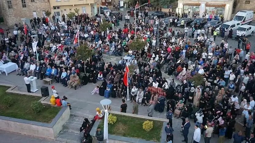 Tillo'da 'Işık Hadisesi' İçin Geri Sayım Başladı: Etkinlik Programı Belli Oldu