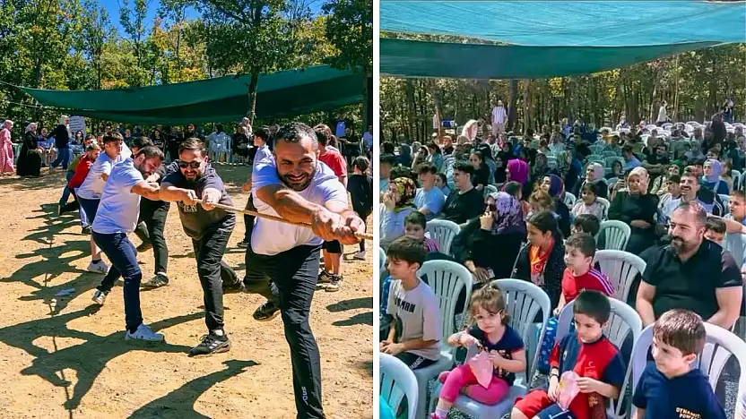 Tillo Derneği'nden Geleneksel Büyük Aile Pikniği Daveti: Kayıtlar Başladı