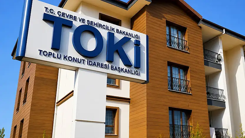 TOKİ'den Siirt Dahil 81 İldeki Vatandaşlara Dolandırıcılık Uyarısı