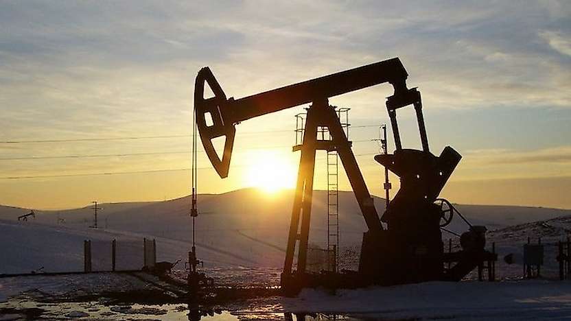 TPAO, Siirt Eruh'ta Petrol Aramak İçin Sondaj Kuyusu Açacak