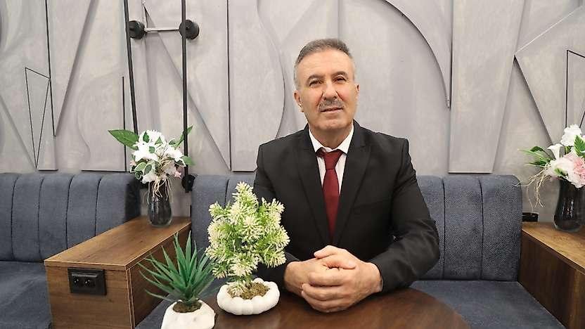 TSO Başkan Adayı Hayrettin Dalgıç'tan Siirt Ekonomisi İçin Dikkat Çeken Yatırım Çıkışı