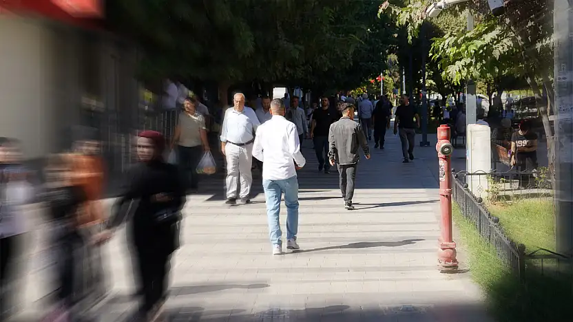 TÜİK Verilerine Göre Siirt Türkiye'nin En Güvenli İlleri Arasında