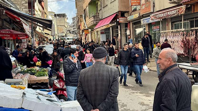 Türkiye'de İşsizlik Temmuzda Yükseldi: İşsiz Sayısı 2,86 Milyona Çıktı