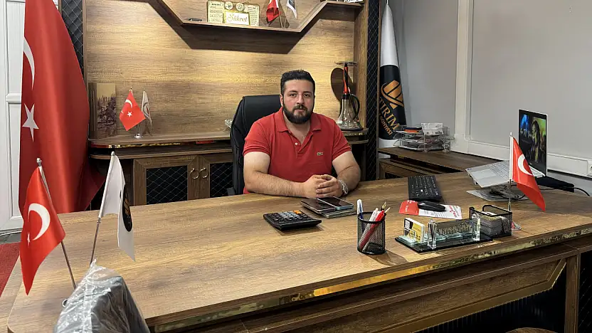 Yatırım Showroom Dünyası İşletmecisi Burak Dakak: ''Durgunluk Geçici, Kalite ve Güven Kalıcıdır''
