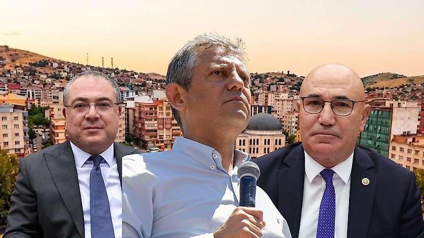 Yeni Parti'den Siirt Çıkarması: Ziyaret Programı Netleşti