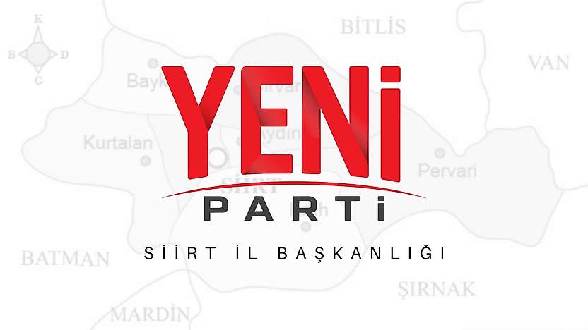 YENİ Parti Milletvekilleri Siirt'i Ziyaret Ediyor: İki Günlük Program Netleşti