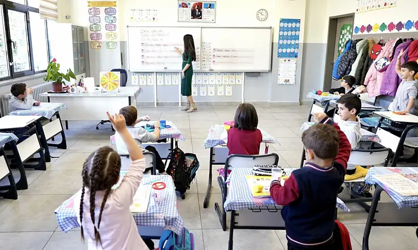 15 Bin Öğretmen Ataması İçin Tercihler Başladı: Siirt'e En Fazla Kontenjan Ayrılan Alan Belli Oldu!