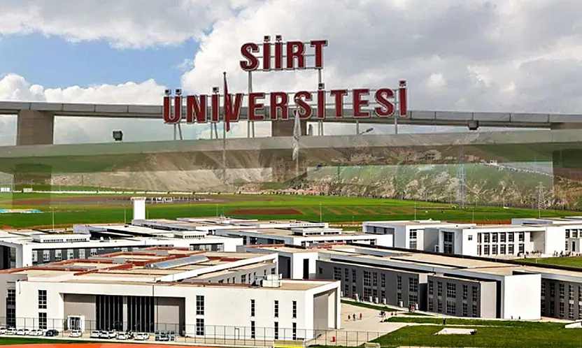 150 milyon TL'lik maaş akışı için Siirt Üniversitesi bankaları ihaleye çağırdı