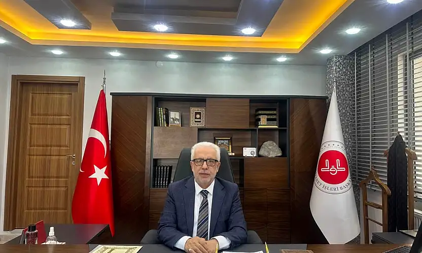 2027 Hac Sağlık Personeli Başvuru Sonuçları Açıklandı