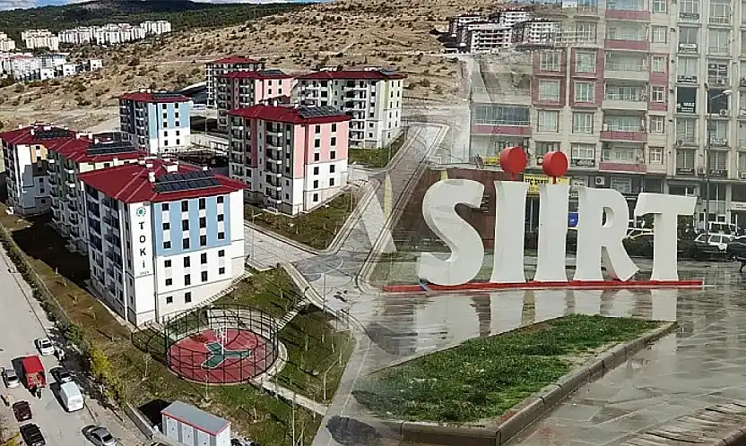 500 bin sosyal konutta geri sayım başladı! Siirt dahil 81 ilde başvurular için son günler