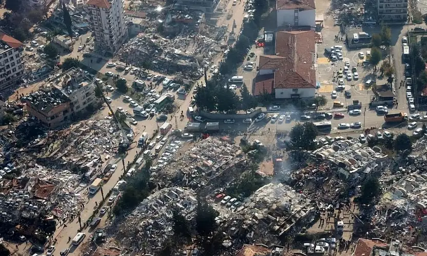 6 Şubat'tan Siirt'e: Depremin Öğrettikleri
