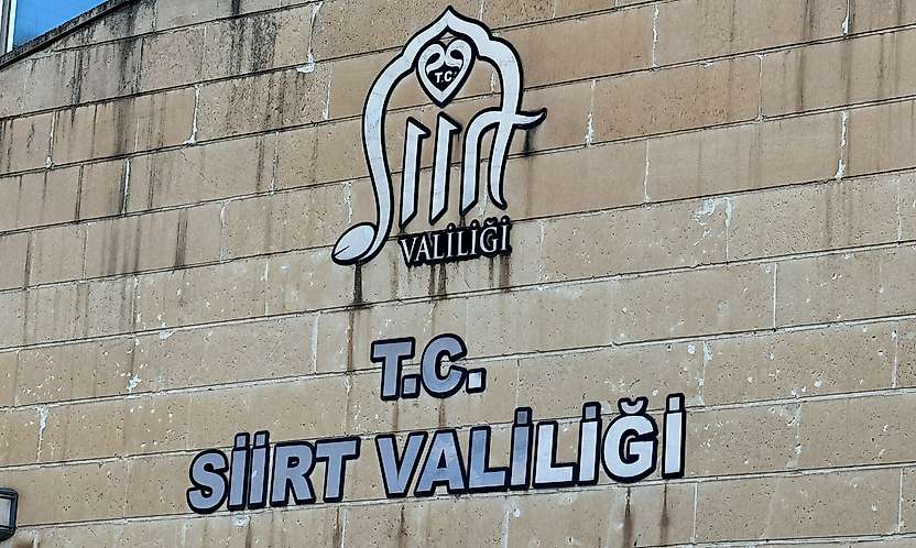 81 ilin memnuniyet oranları belli oldu: Siirt yüzde 57,05 ile 70. sırada