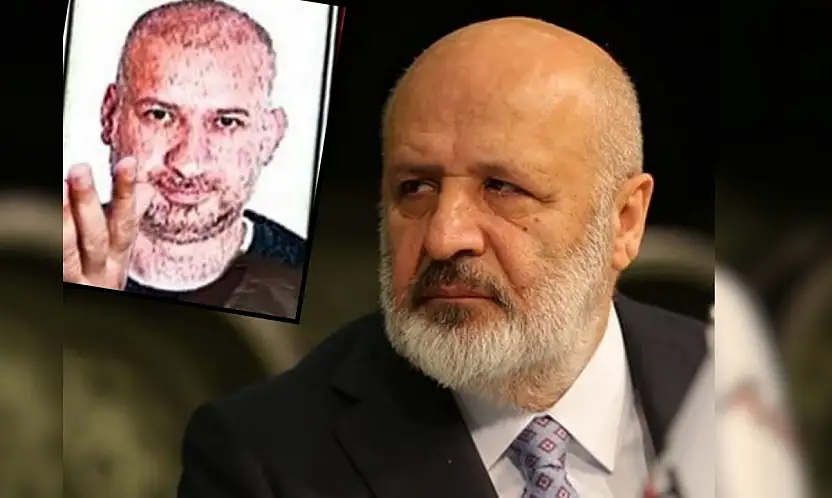AHBAP Soruşturmasında Gözaltına Alınan Ethem Sancak'ın Kuzeni Recep Sancak Adli Kontrolle Serbest Bırakıldı