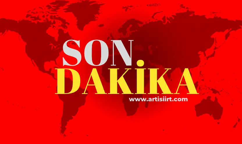AK Parti Siirt İl Başkanlığına Av. Abdülhakim Gider Atandı