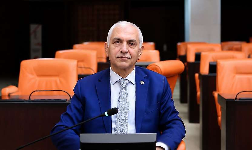 AK Parti Siirt Milletvekili Mervan Gül Duyurdu: Siirt'e 28 Yeni Hekim Kadrosu Açıldı