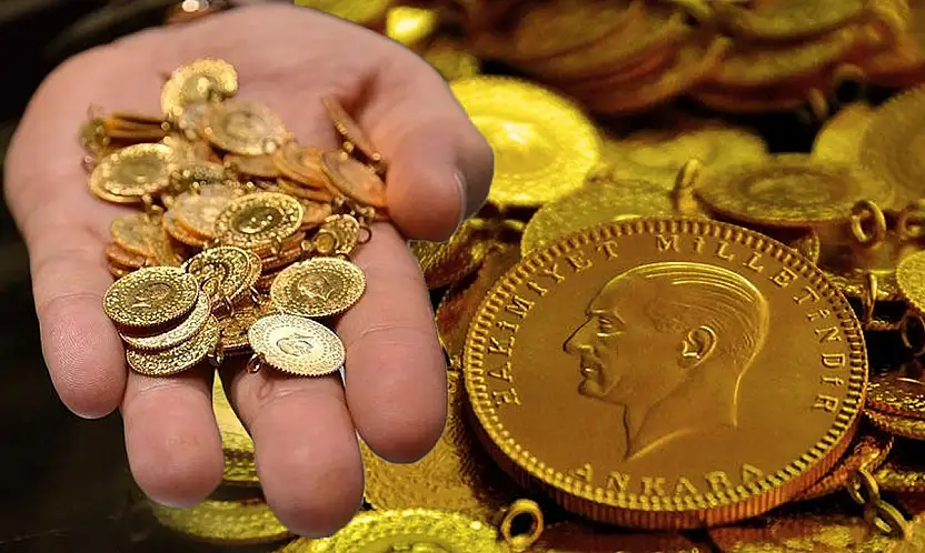 Altın fiyatları günler sonra yüzleri güldürdü! Rekor üstüne rekor kırıyor